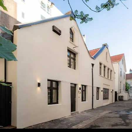 Villa Senter - Luxury House - Nygard Bergen